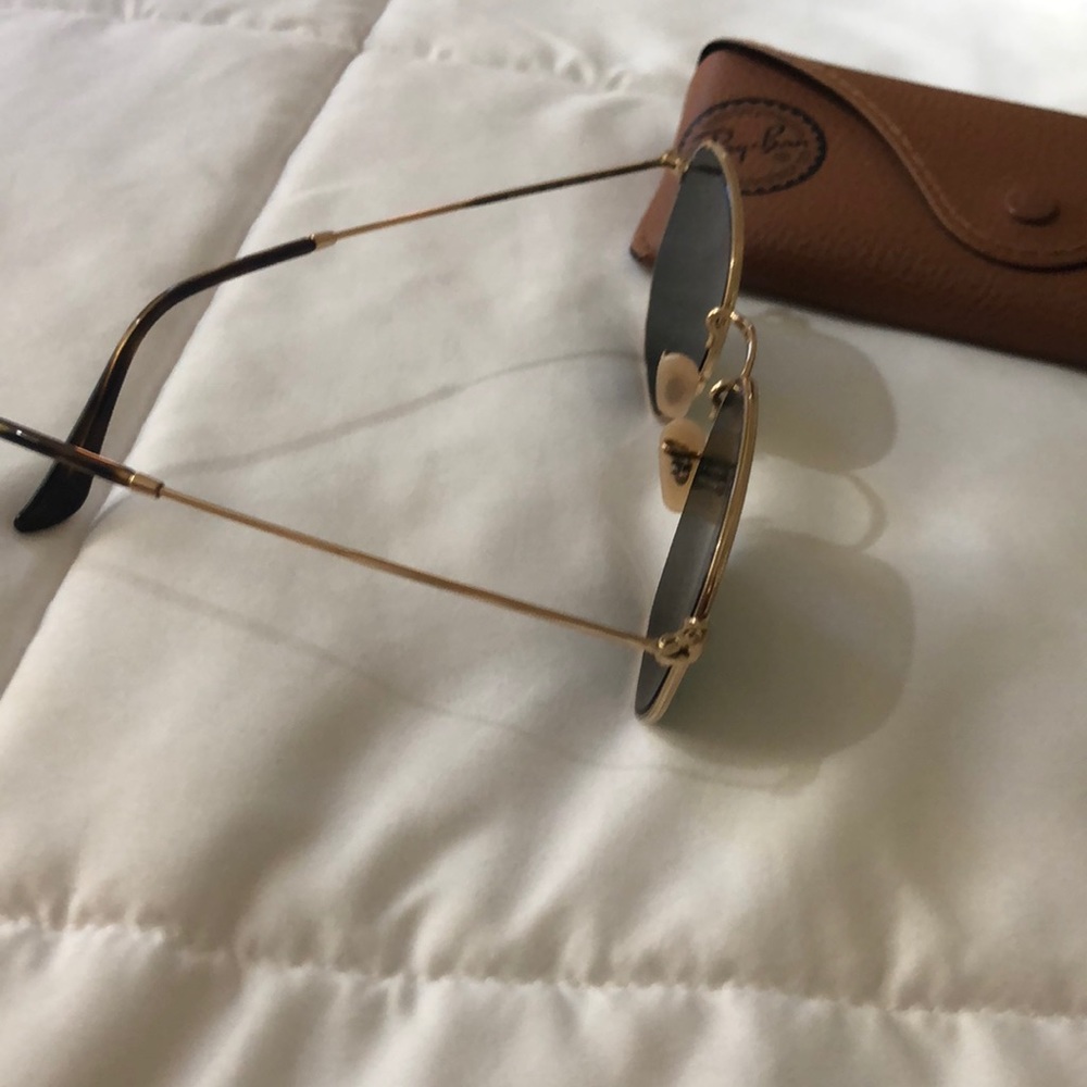 Raybans hexagonal - Picture 2 of 2